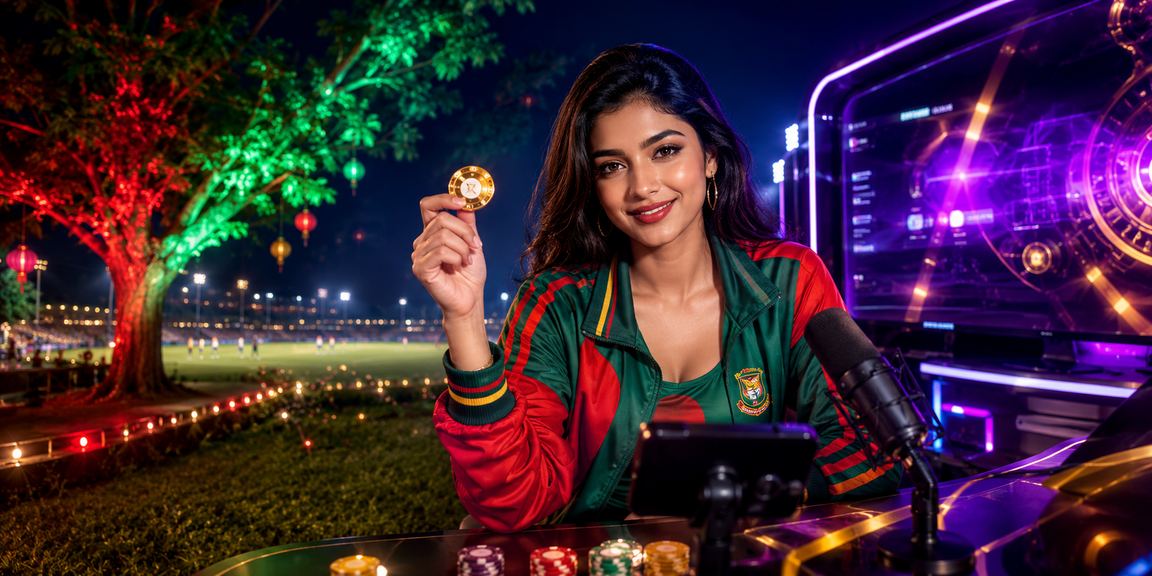 বগুড়া ক্রিকেট বেটিং